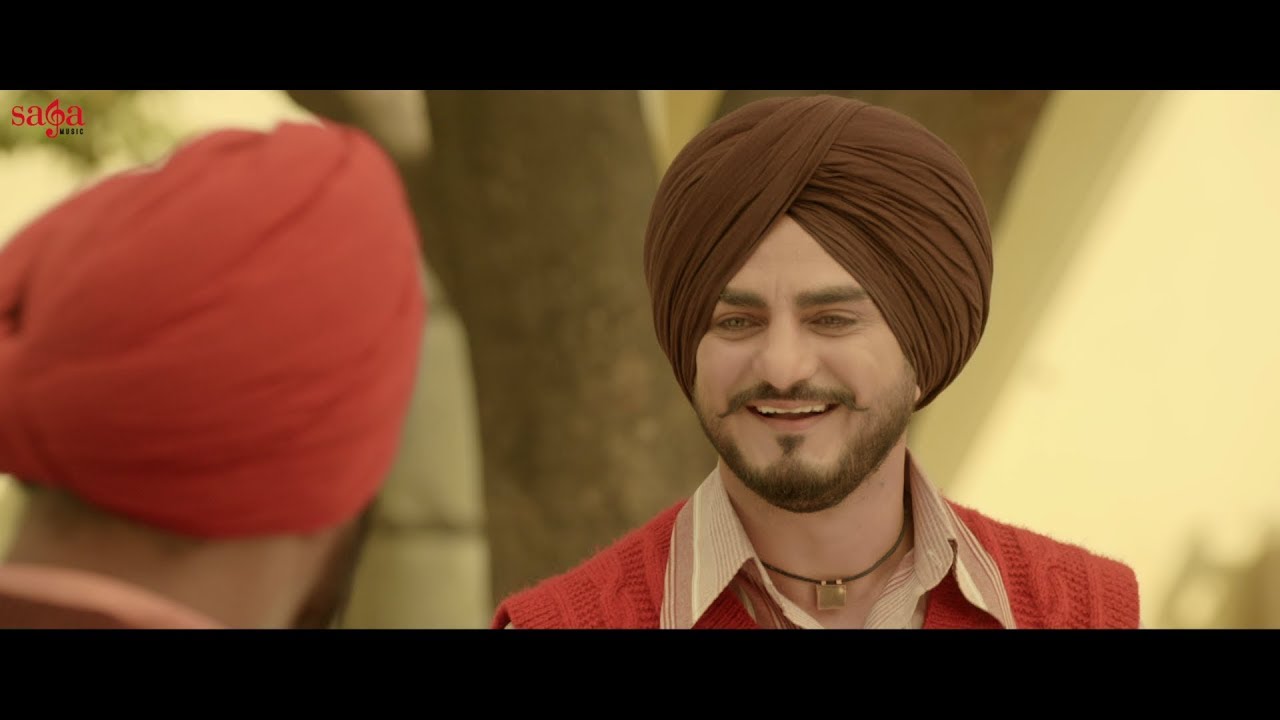 ਮੈਂ ਬੇਬੇ ਨੂੰ ਚਿੱਠੀ ਨੀ ਪਾਉਣੀ | Kulwinder Billa | Comedy Videos 2018