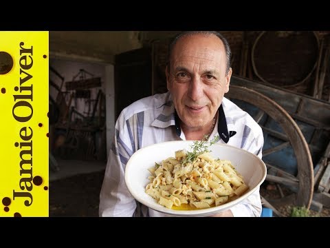 Video: Spring Chicken Ragu