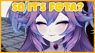 CottontailVA Went Down The Weirdest Rabbit Hole