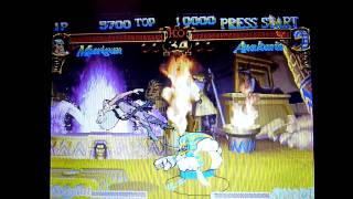 GPH CAANOO CPS 2 Emulation