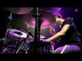 Ilan Rubin featuring Hayden Scott & Daniel Rubin (Part II) -- Guitar Center Drum Off 2011