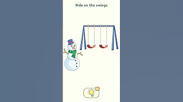 DOP 2 LEVEL 180 Ride On The Swings #shorts #piyushjoshigaming #dop2 @piyushjocgaming