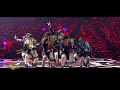 [Mirrored] The Royal Family - KINJAZ CHINA SHOW (Request)