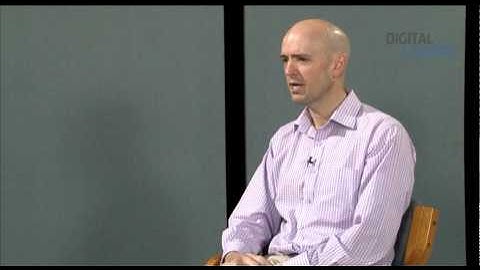 University of Otago - Brendan McCane