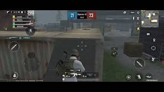 Pubg mobile lite blue team and red team power