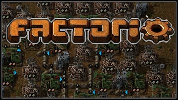 Factorio Meiosis :: Satellite Cell - Episode 44