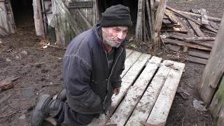 ДЕДУШКА МАТВЕЙ ХОЗЯЙСТВЕННЫЙ!!! ДЕДУШКА МАТВЕЙ ХОЗЯЙСТВЕННЫЙ!!!
