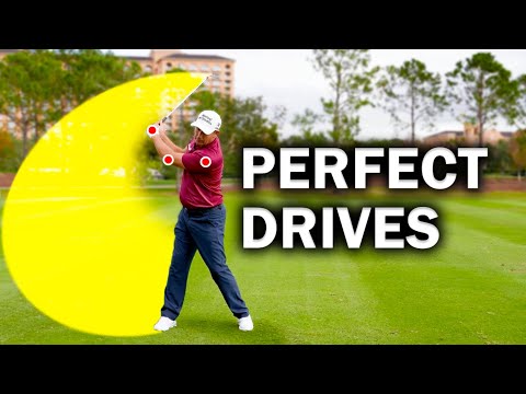 Sync Your Body & Arms (99% Of Amateurs Get This Wrong) | Paddy's Golf Tips #46 | Padraig Harrington
