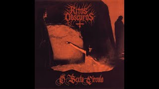 Ritos Obscuros - O Sexto Círculo (2025, EP)