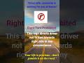 Road Sefty Frist By Symbol Or Signals Information Awareness Traffic Rules Law Right Turn Prohibited Road Sefty Frist By Symbol Or Signals Information Awareness Traffic Rules Law Right Turn Prohibited
