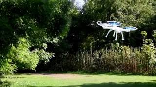 Sky Drone Pro