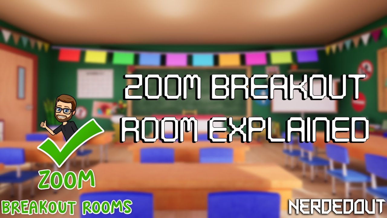 download zoom breakout rooms