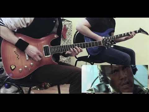 Nightwish - Wishmaster [Live]