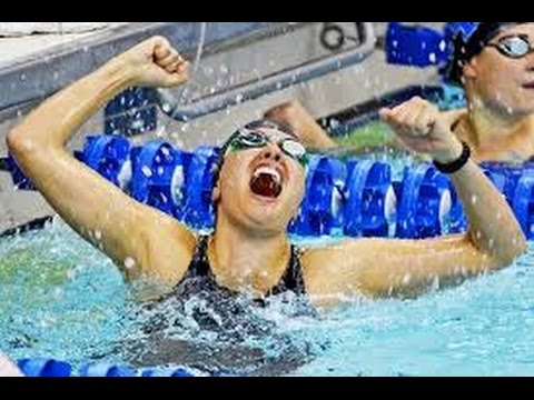 星奈津美　涙の頂点！世界水泳で日本女子初の金メダル獲得