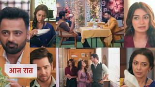 Anupama NEW PROMO Today 7th April 2026