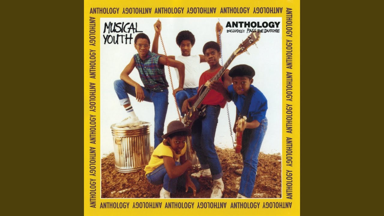 dutchie youth musical pass anthology today
