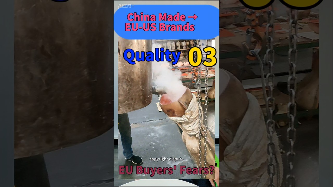 china made EU-ES Brands