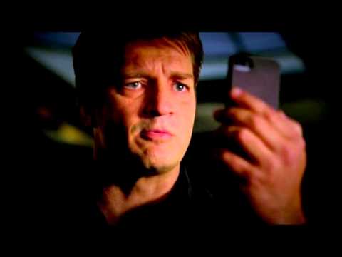 Still Alive Who You Love (Castle)