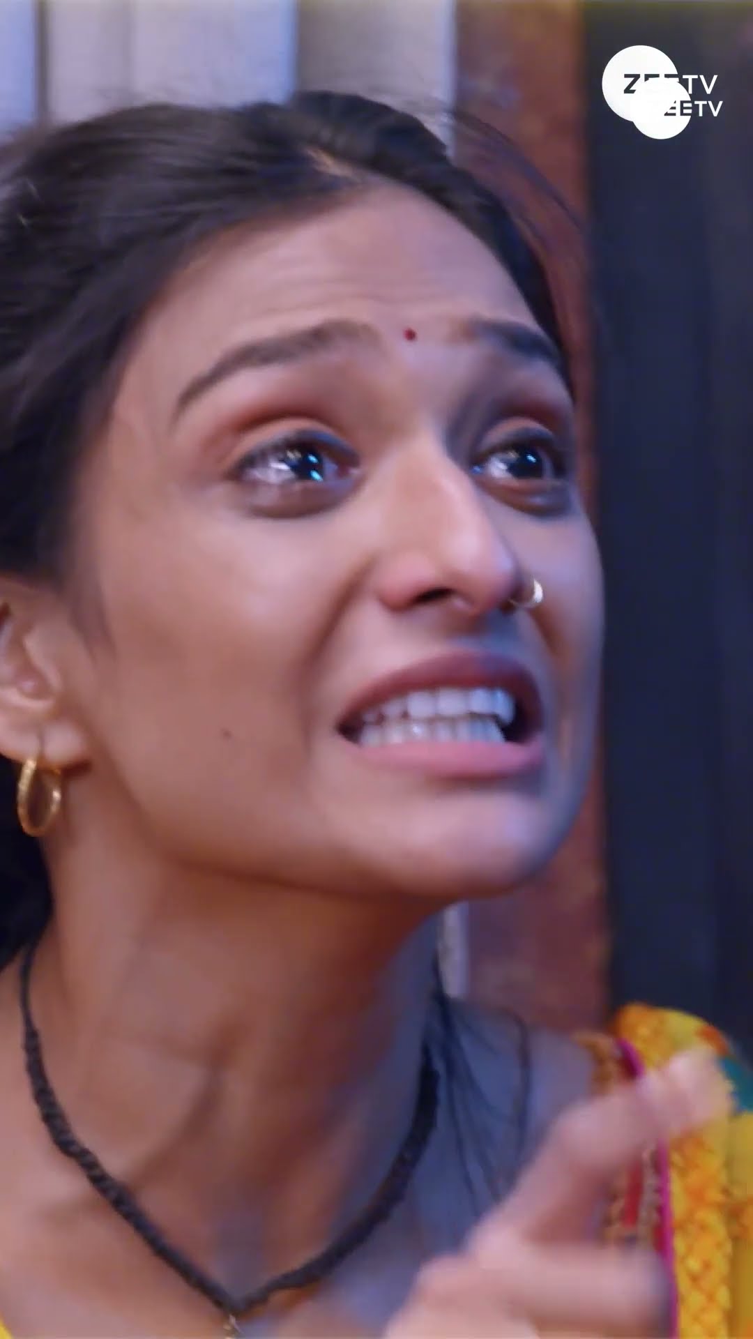 #BHAGYA LAKSHMI #Shorts #Zee TV #Entertainment #Drama