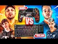 TECLADO VS MANDO ¿Qué es mejor? - HERETICS FORTNITE