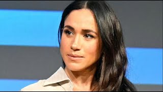 Meghan Markle's blunt seven word reply when confronted by Prince William
