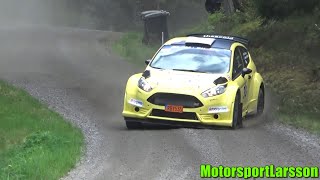 Rally  SSR Weekend 20240509/11 | Highlights
