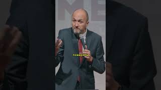 Поверить Богу | Дмитрий Подлобко | #shorts
