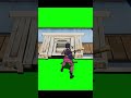 Open the door? 【Fortnite】#shorts