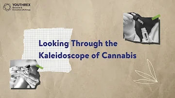 Looking Through the Kaleidoscope of Cannabis with Dr. Oyedeji Ayonrinde