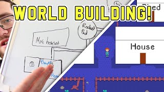 Building a Monster Hunter Inspired World For My Indie Game - Ikarus Devlog #5