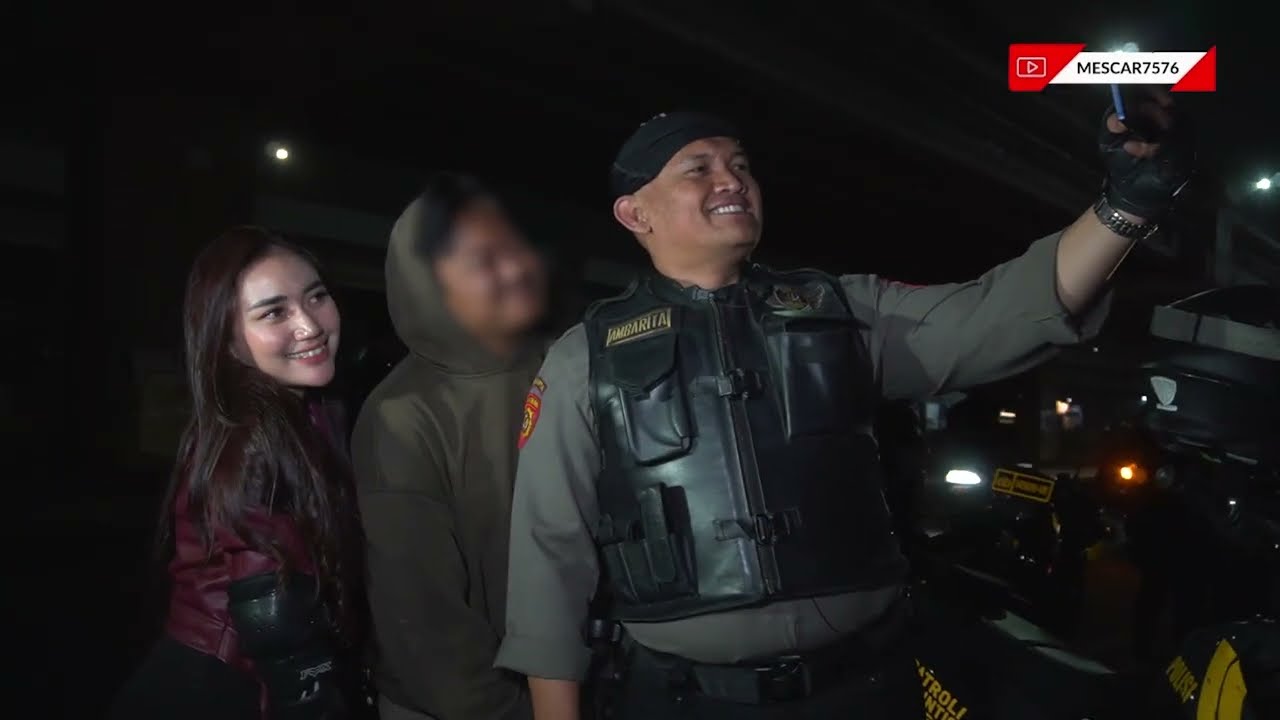 T4WUR4N besar pedati prumpung JakTim