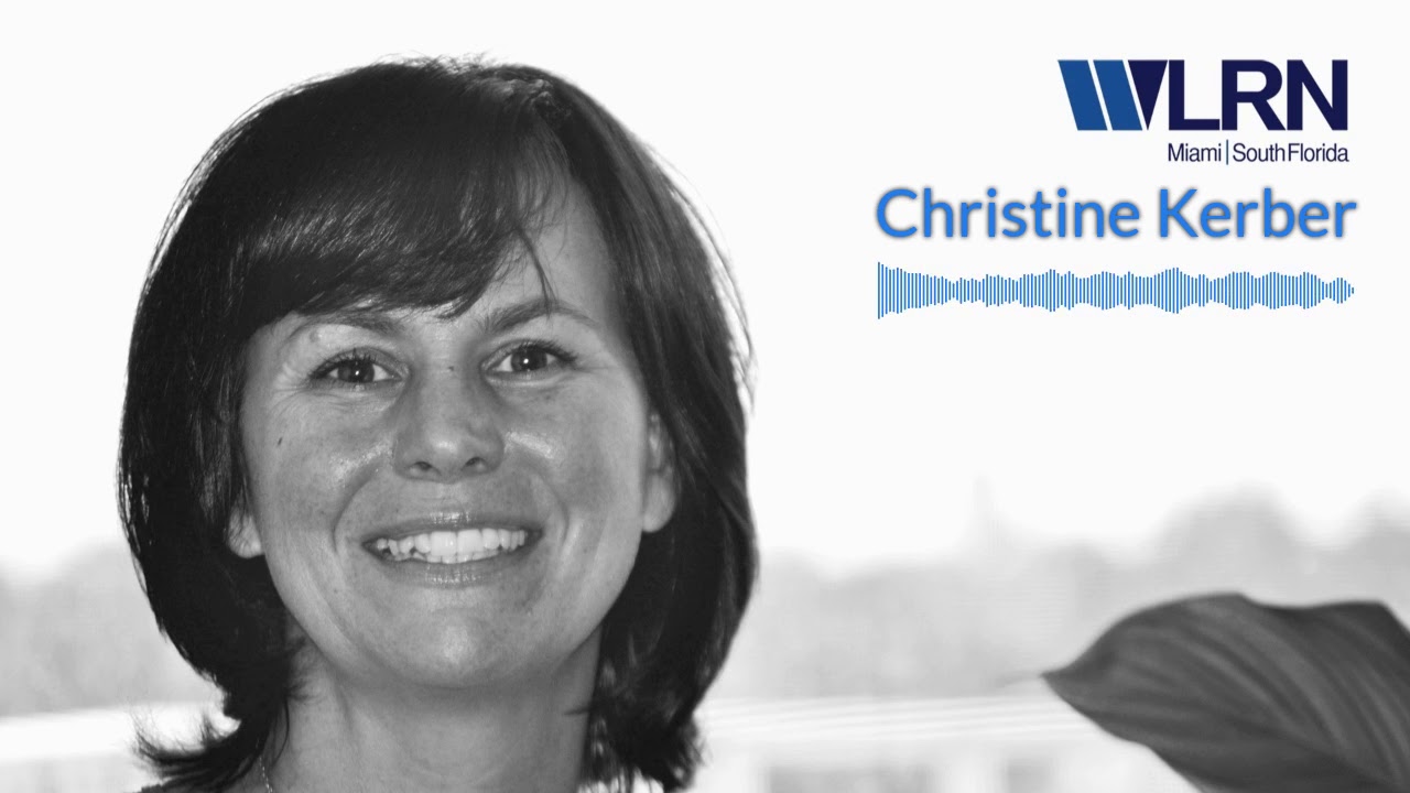 Financial Statements: Christine Kerber