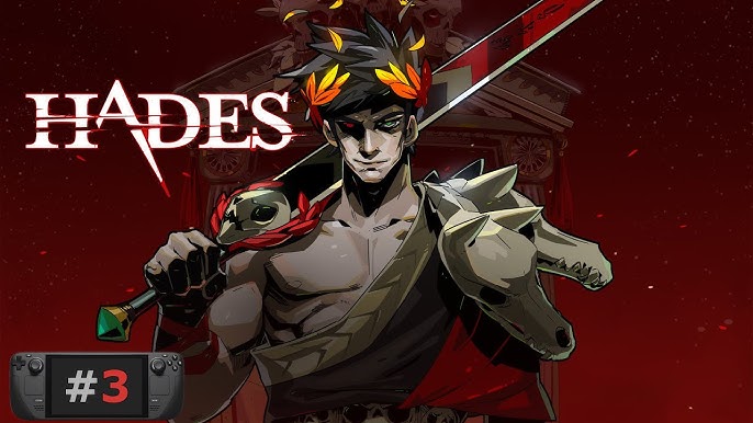 Hades II on Steam