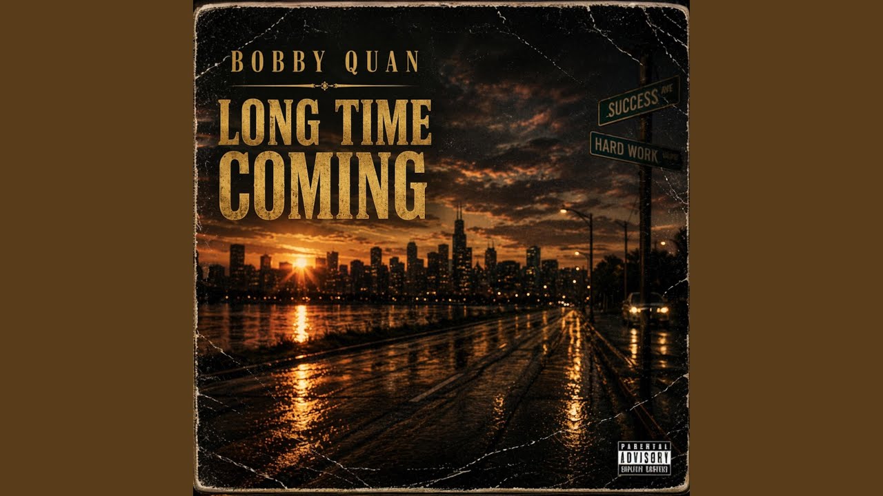 Long Time Coming - YouTube