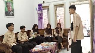 Tugas PAI 8c (berbaik sangka) SMP 22 MALANG