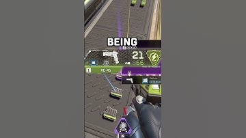 RE-45 HUGE NERF 😲