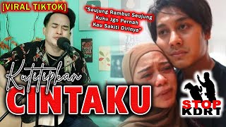 LAGU SEDIH UNTUK LESTI❗😭| SEUJUNG RAMBUT SEUJUNG KUKU | TITIP CINTA - ONA SUTRA [COVER] BY. SONI EGI