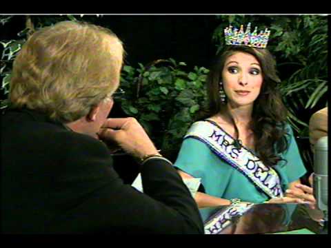 Tim Qualls Show - Mrs DE Intl Cynthia Davis