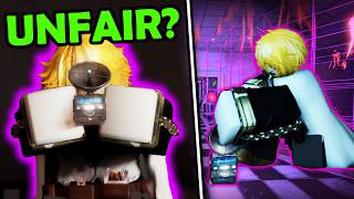 New TECHNICIAN SURVIVOR is Actually Unfair… (Bite By Night)
