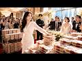 【完結】結婚3年,她徹底看清婆家人的虛偽嘴臉,用150份盒飯掀翻小叔子婚禮現場,把所有人的醜陋面目公之於眾後,她丟下離婚協議轉身離開,再也不會回頭!