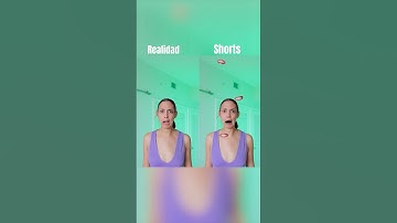 Que rara se ve uno sin dientes 😅