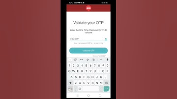 #Jio pos Plus Id password Change#Short