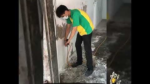 Corrosive Soil Treatment