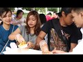 ဆမ္ဘာဝမ္းသၾကၤန္ ၂၀၁၈ - ၁