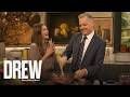 Drew Barrymore and Ross Mathews Reveal Delicious Memorial Day Cookout Recipes! | Drew Barrymore Show