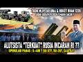 SPEKULASI PANAS !! ALUTSISTA TERKUAT RUSIA INCARAN RI, APA ITU ?? TKDN MLRS ARJUNA & ROKET RHAN 122B