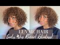 The QUICKEST Wig Install Ever!| No Lace No Glue| LuvMeHair