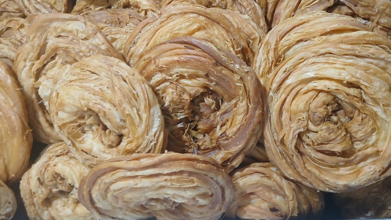 tranding search recipes in youtube | making katlams | kashmiri recipe | the royal backrey charar