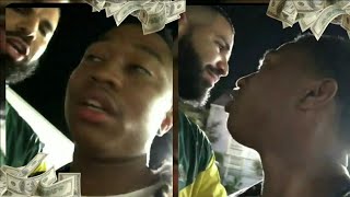 To Hear Dj Akademiks Commentary go to http://www.LateNightCreeps.co...