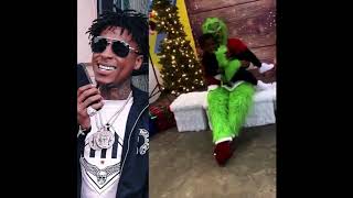 Grinch scaring kids compilation 2020